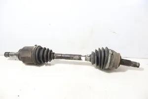 Fiat Fiorino Front driveshaft 