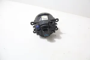 Renault Megane III Front fog light 