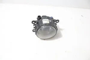 Renault Megane III Front fog light 