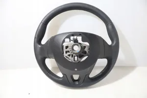 Renault Megane III Steering wheel 