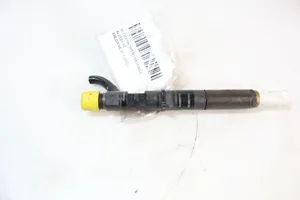 Renault Megane III Fuel injector 