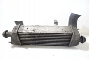 Hyundai i30 Intercooler radiator 