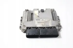 Hyundai i30 Galios (ECU) modulis 0281015863