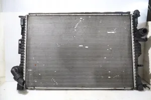 Ford Mondeo MK IV Coolant radiator 