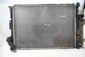 Ford Mondeo MK IV Радиатор охлаждающей жидкости 