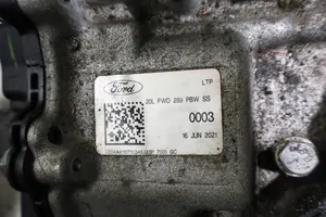 Ford Mondeo MK V Automatic gearbox F960G