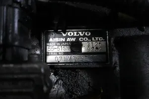 Volvo V50 Automaattinen vaihdelaatikko 55-51SN