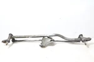 Seat Exeo (3R) Mechanizm wycieraczek szyby przedniej / czołowej 3397021211