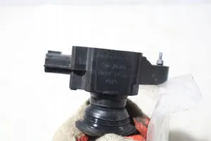 Nissan Micra High voltage ignition coil 