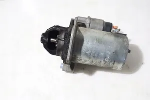 Nissan Micra Motor de arranque 1196052A