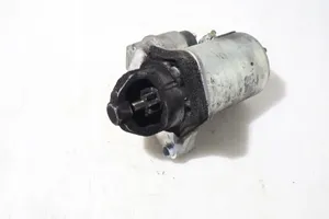 Nissan Micra Starter motor 1196052A