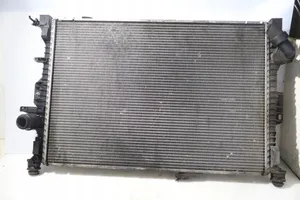 Ford Mondeo MK IV Coolant radiator 