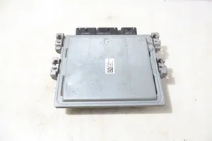 Ford Mondeo MK IV Centralina/modulo motore ECU 5WS40591D