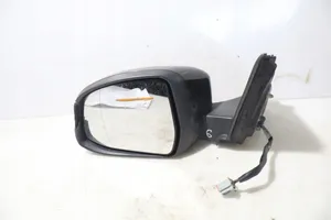 Ford Mondeo MK IV Specchietto retrovisore elettrico portiera anteriore 