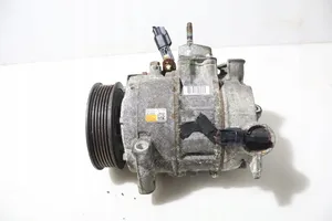 Ford Mondeo MK V Air conditioning (A/C) compressor (pump) 