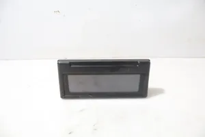 Volvo V50 Monitor / wyświetlacz / ekran 30797719