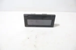 Volvo V50 Monitori/näyttö/pieni näyttö 30797719