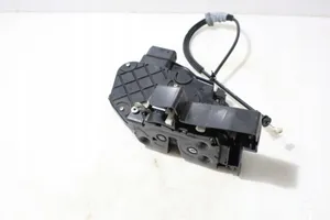 Volvo V50 Front door lock 