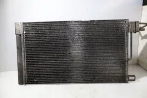 Opel Corsa D A/C cooling radiator (condenser) 