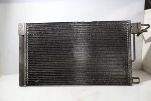 Opel Corsa D A/C cooling radiator (condenser) 