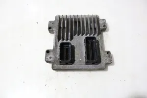 Opel Corsa D Galios (ECU) modulis 