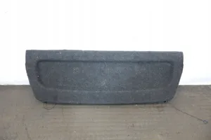 Opel Corsa D Parcel shelf 