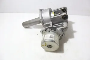 Opel Corsa D Power steering pump 