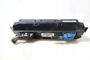 Ford C-MAX II Interior fan control switch 