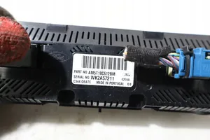 Ford C-MAX II Interior fan control switch 