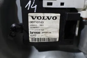 Volvo V50 Takaikkunan nostomekanismi ilman moottoria 