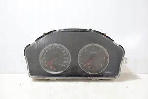 Volvo V50 Horloge 