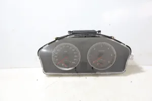 Volvo V50 Horloge 