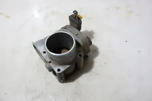 Fiat Stilo Engine shut-off valve 