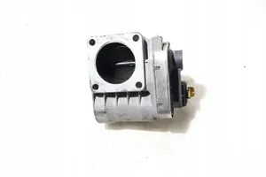 Fiat Stilo Engine shut-off valve 