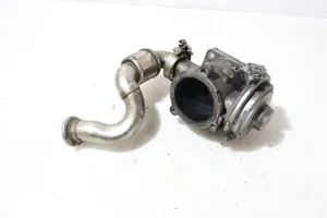 BMW 1 E81 E87 Soupape vanne EGR 