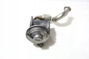 BMW 1 E81 E87 Soupape vanne EGR 