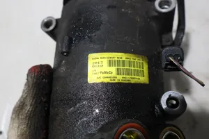 Ford C-MAX II Air conditioning (A/C) compressor (pump) 