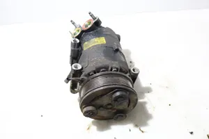 Ford C-MAX II Air conditioning (A/C) compressor (pump) 