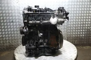 Renault Laguna III Motore M9RF800
