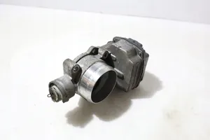 Citroen C4 I Picasso Запорный клапан двигателя 