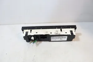 BMW 3 E46 Interior fan control switch 