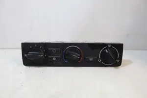 BMW 3 E46 Interior fan control switch 