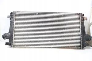 Chevrolet Cruze Intercooler radiator 