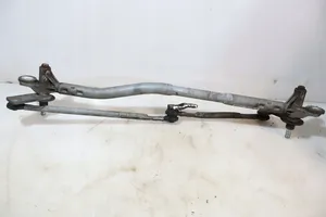 Chevrolet Cruze Front wiper linkage 