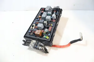 Chevrolet Cruze Fuse box set 