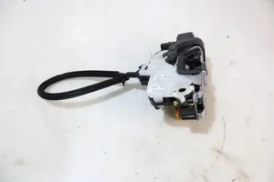 Chevrolet Cruze Front door lock 