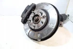 Chevrolet Cruze Front wheel hub spindle knuckle 