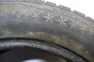 Opel Astra H R16 winter tire 