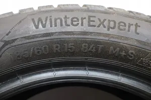 Citroen C4 I R16 summer tire 