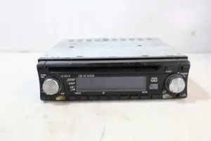BMW 3 E46 Отделка радио/ навигации 